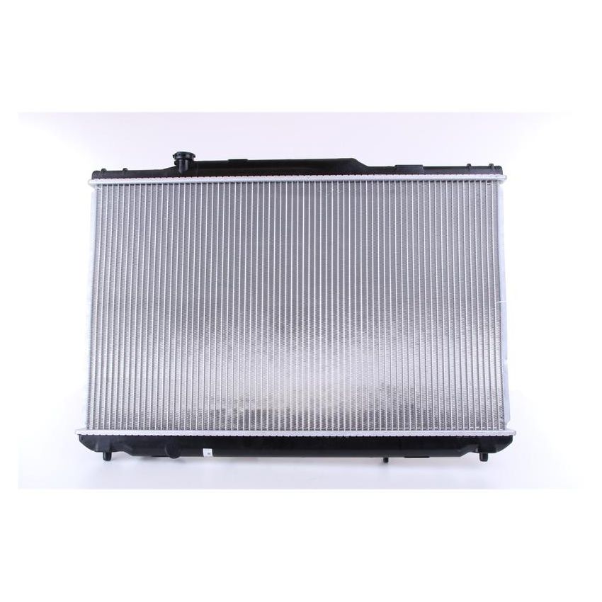 NISSENS 647681 Radiator