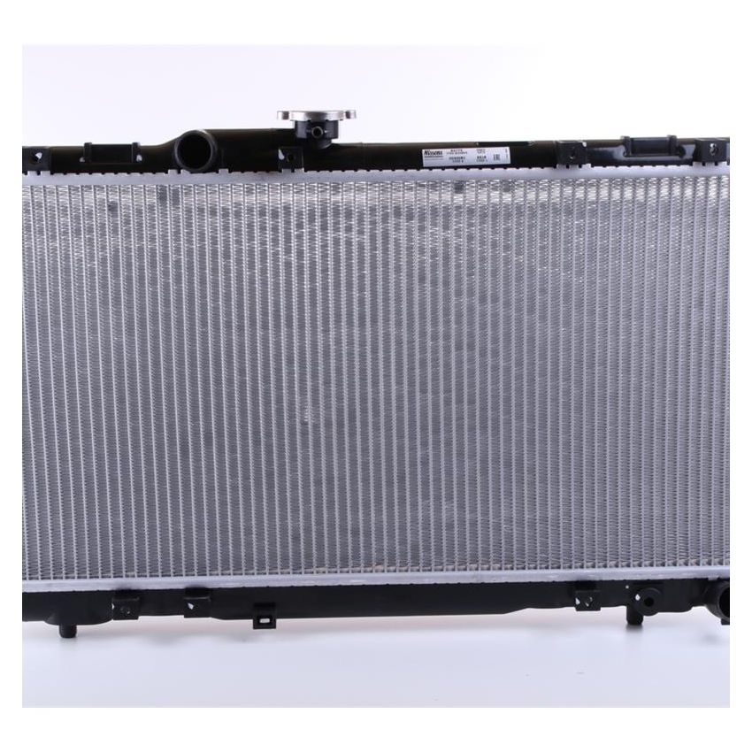 NISSENS 64775 Radiator
