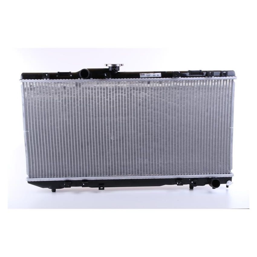 NISSENS 64775 Radiator