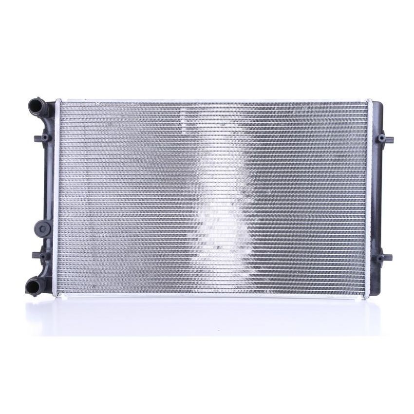 NISSENS 65011 Radiator