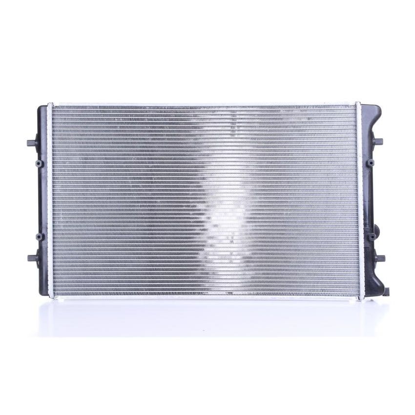 NISSENS 65011 Radiator