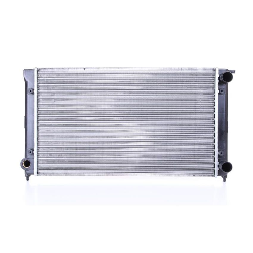NISSENS 651511 Radiator