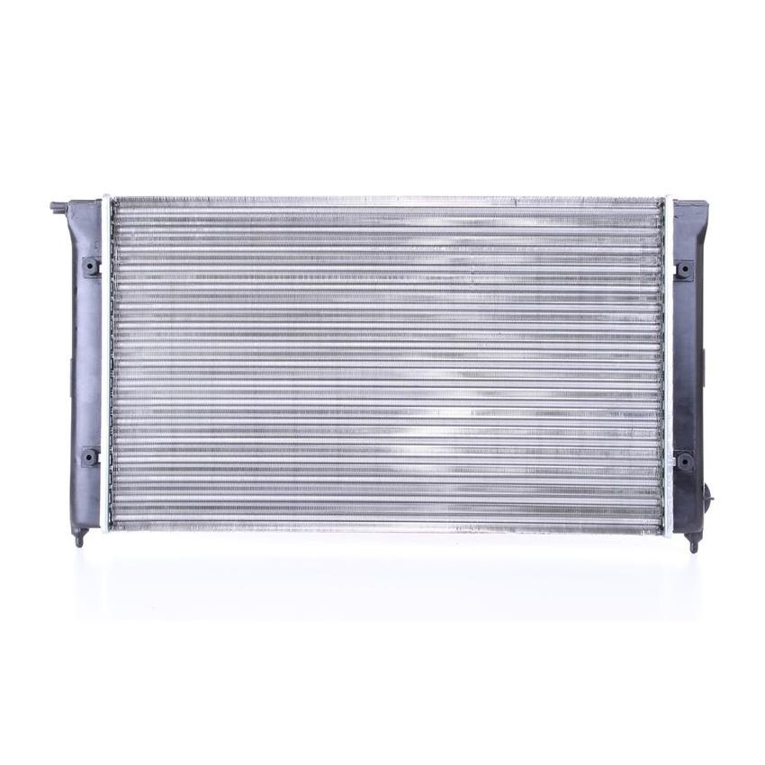 NISSENS 651511 Radiator