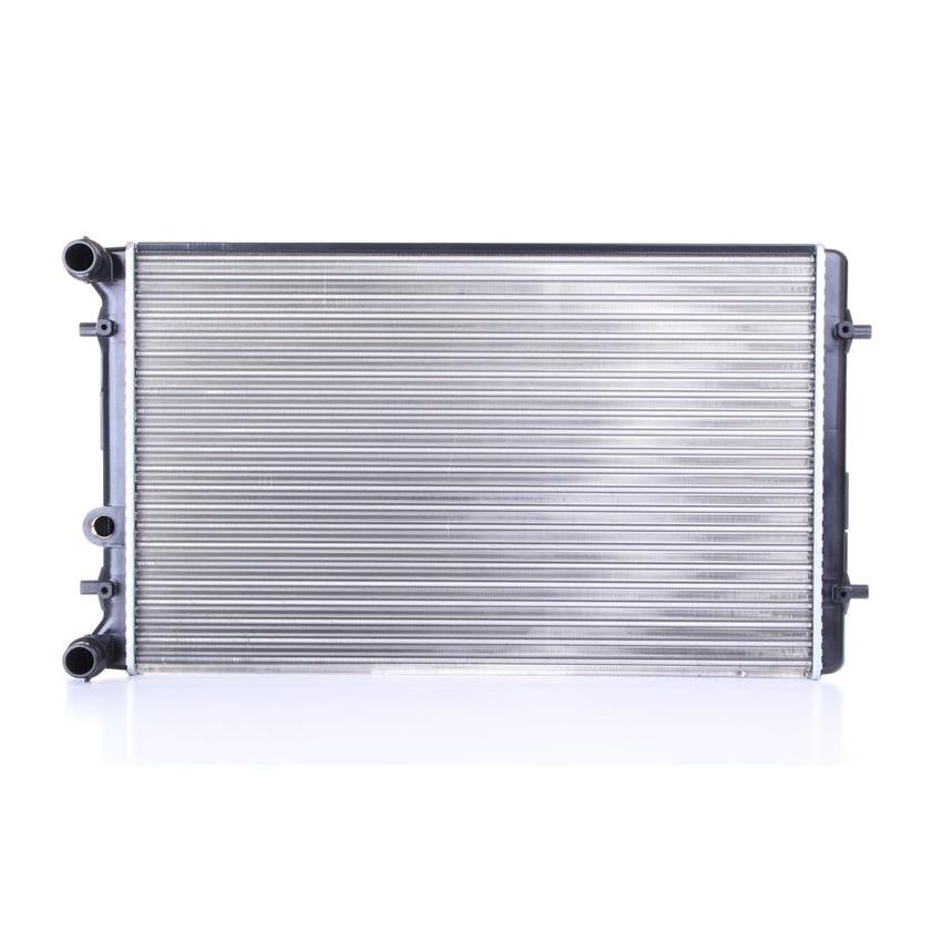 NISSENS 652011 Radiator