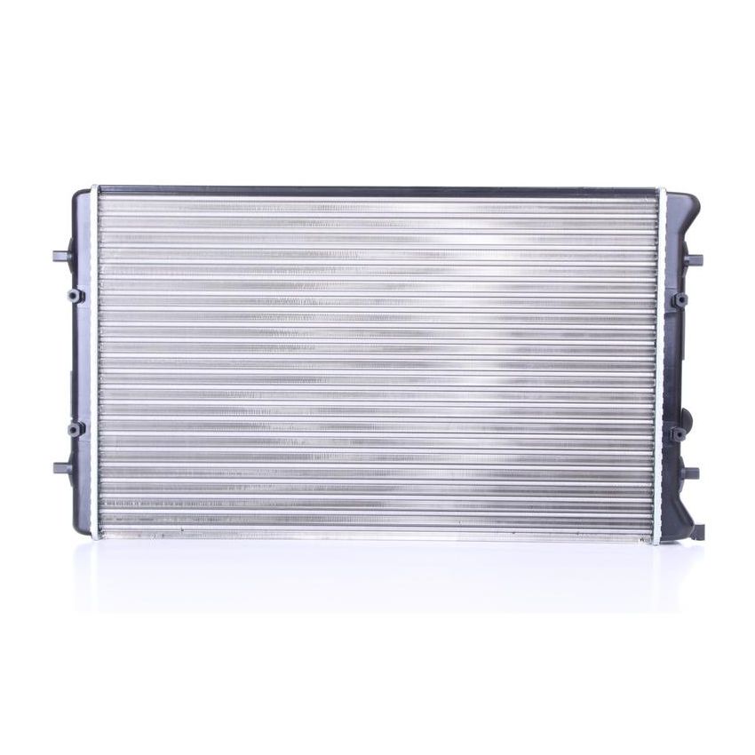 NISSENS 652011 Radiator