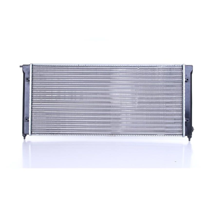 NISSENS 652621 Radiator