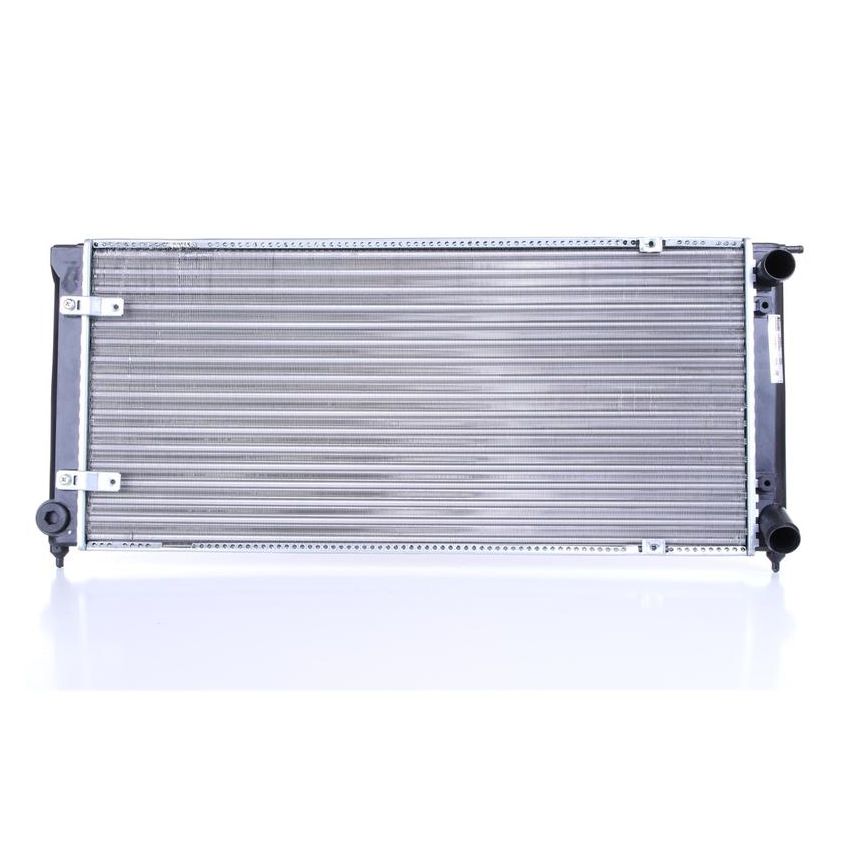 NISSENS 652621 Radiator