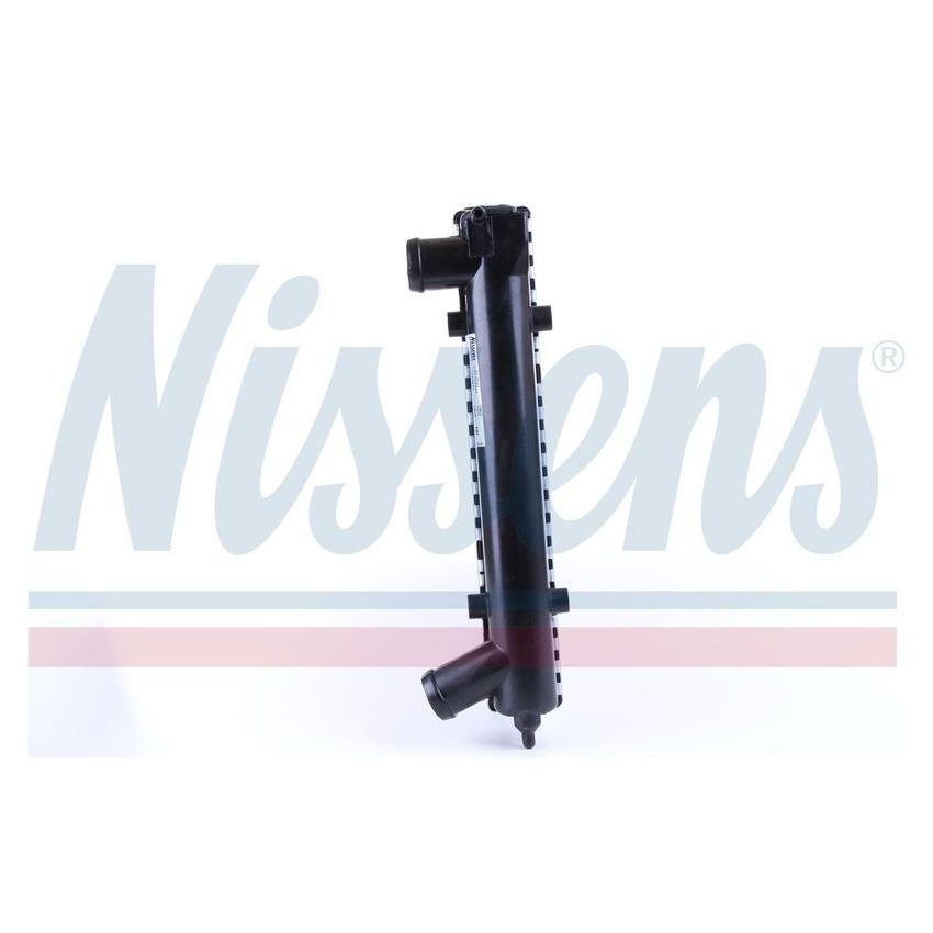 NISSENS 652621 Radiator