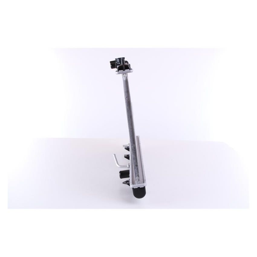 NISSENS 69463 Radiator w/Integrated Transmission Oil Cooler