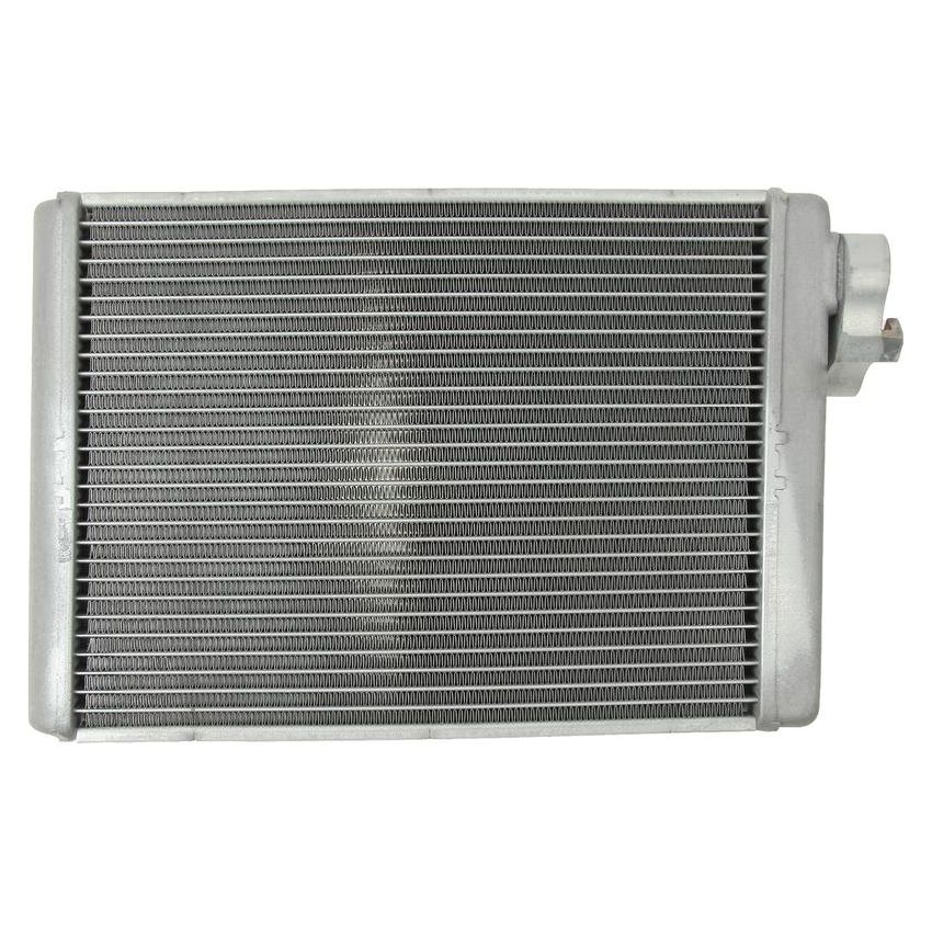 NISSENS 70231 HVAC Heater Core