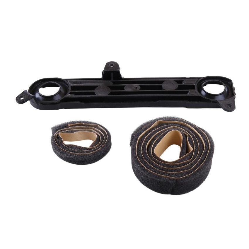 NISSENS 70526 HVAC Heater Core