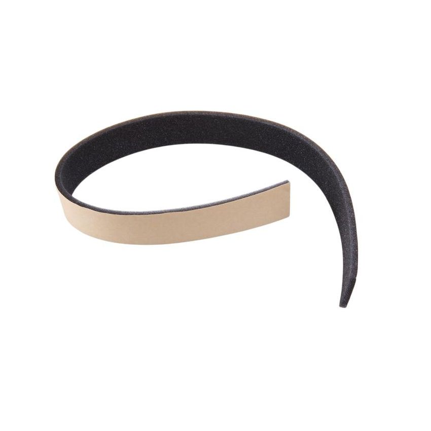 NISSENS 70531 HVAC Heater Core