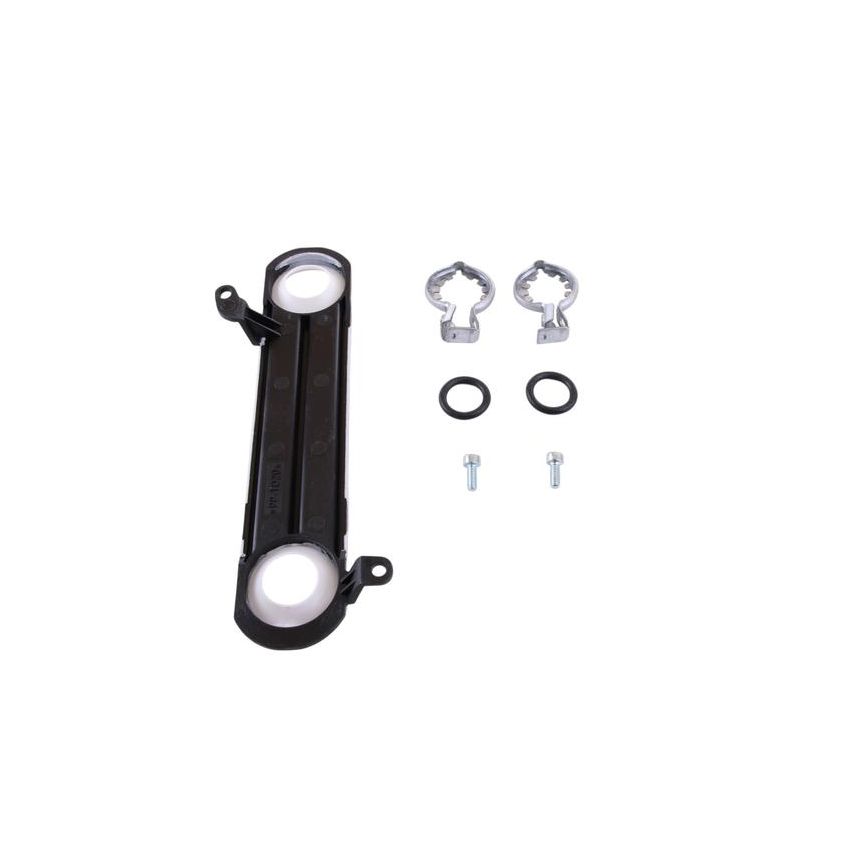 NISSENS 707190 HVAC Heater Core