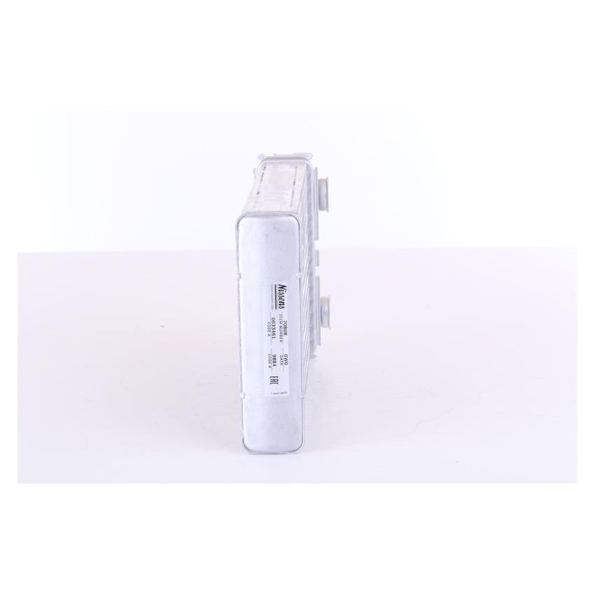 NISSENS 70808 HVAC Heater Core