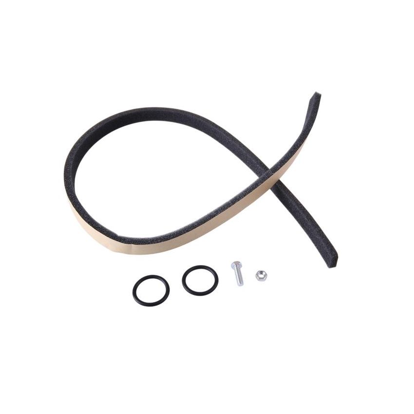 NISSENS 71453 HVAC Heater Core