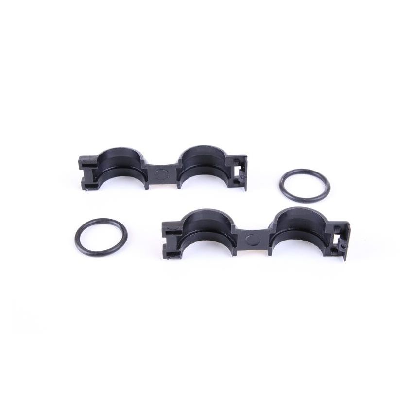 NISSENS 71770 HVAC Heater Core