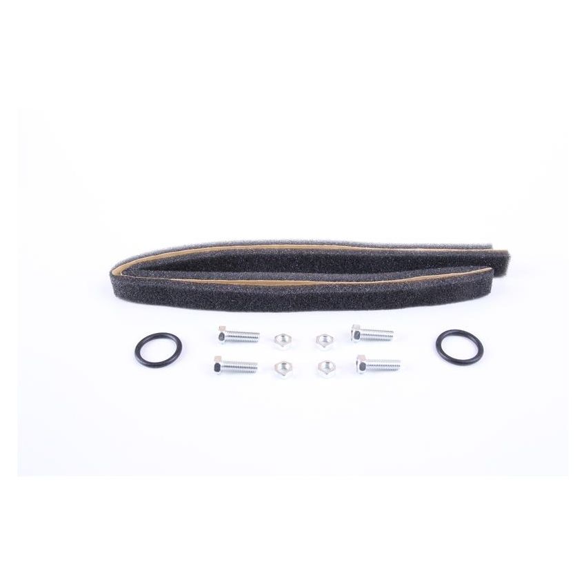 NISSENS 72002 HVAC Heater Core