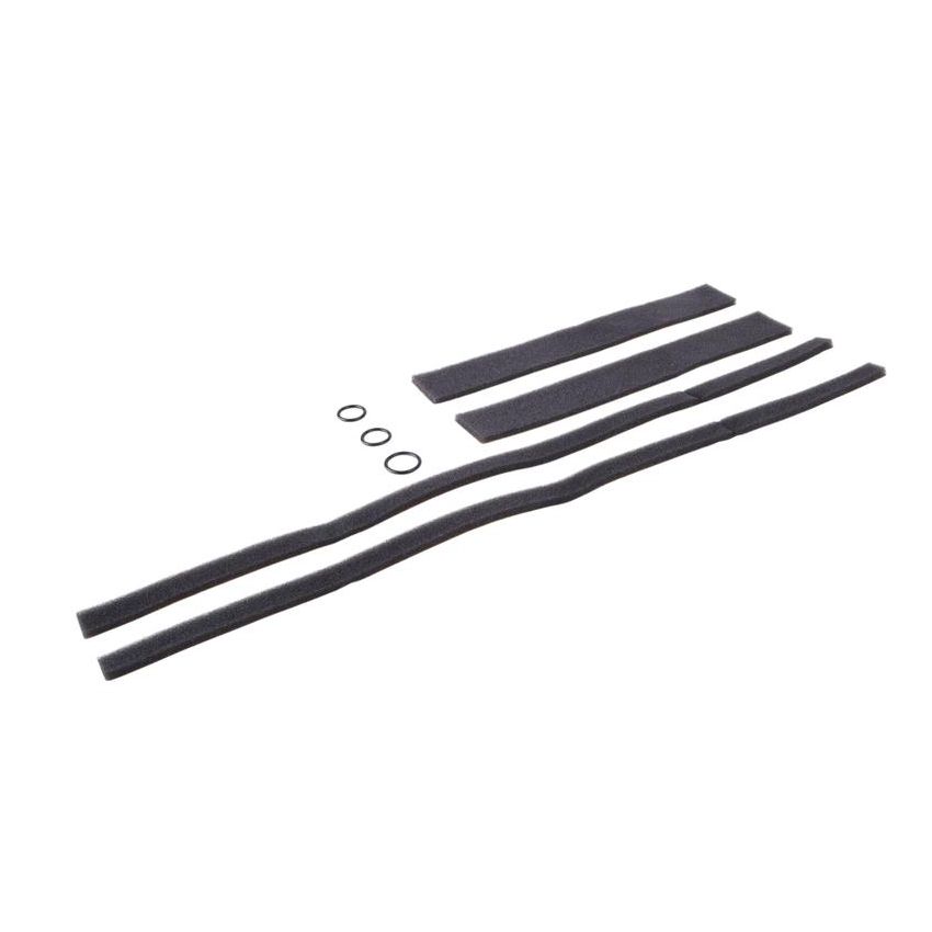 NISSENS 72013 HVAC Heater Core