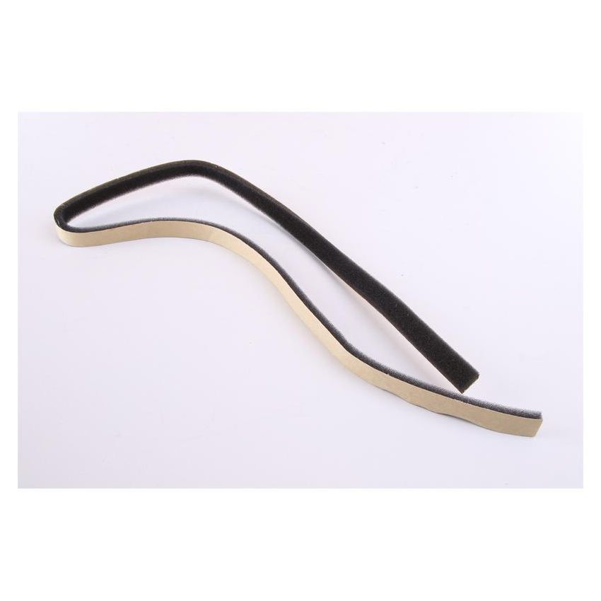 NISSENS 72038 HVAC Heater Core