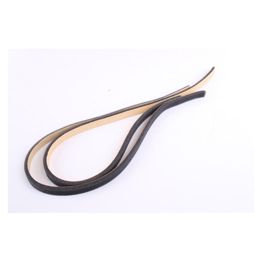 NISSENS 72041 HVAC Heater Core