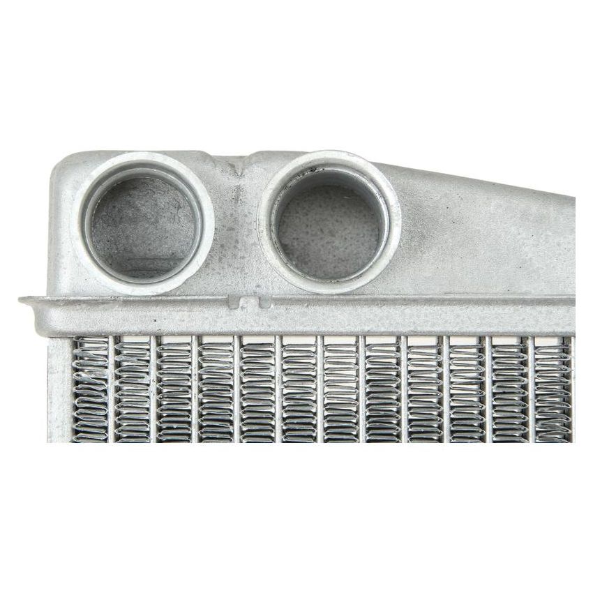 NISSENS 72046 HVAC Heater Core