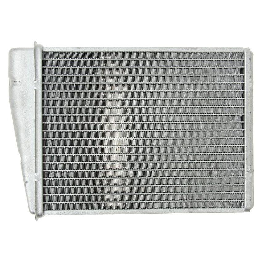 NISSENS 72046 HVAC Heater Core