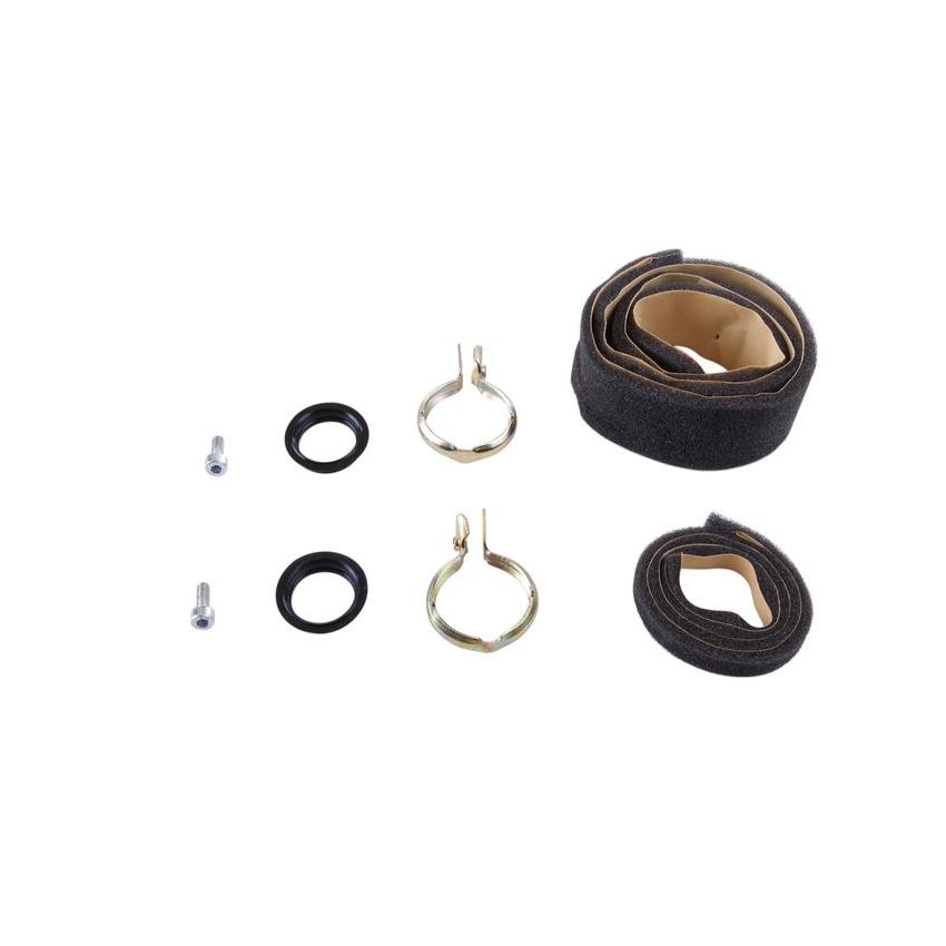 NISSENS 72046 HVAC Heater Core