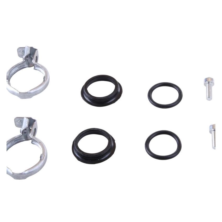 NISSENS 72049 HVAC Heater Core