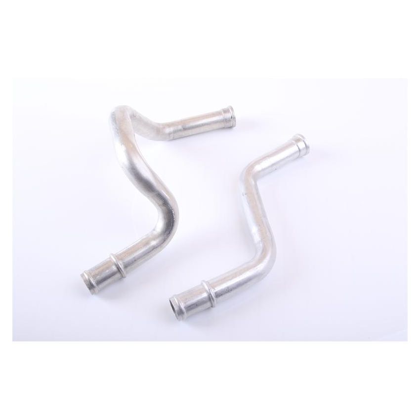 NISSENS 72209 HVAC Heater Core