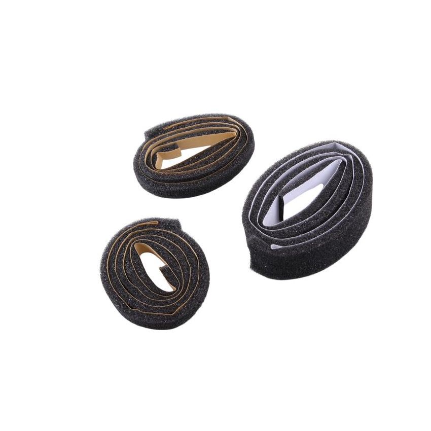 NISSENS 72216 HVAC Heater Core