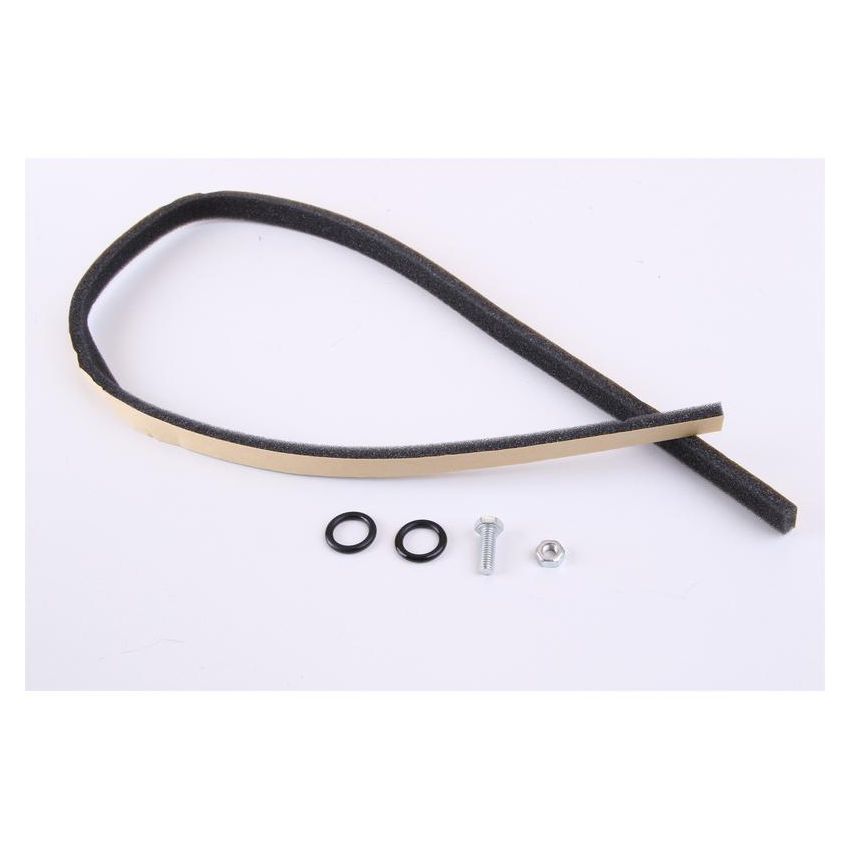 NISSENS 72655 HVAC Heater Core