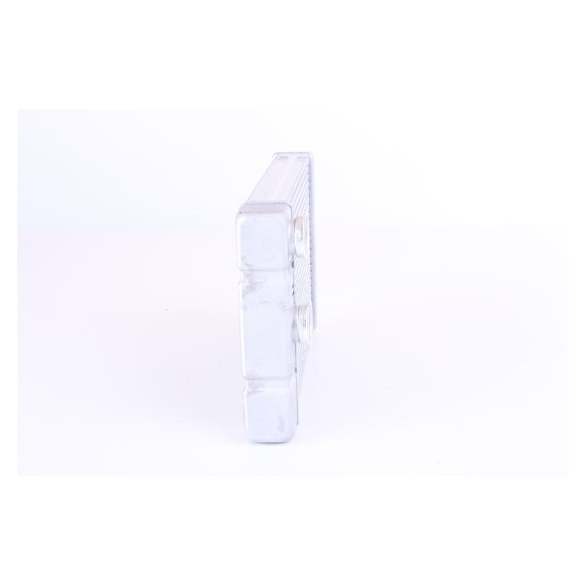 NISSENS 72669 HVAC Heater Core