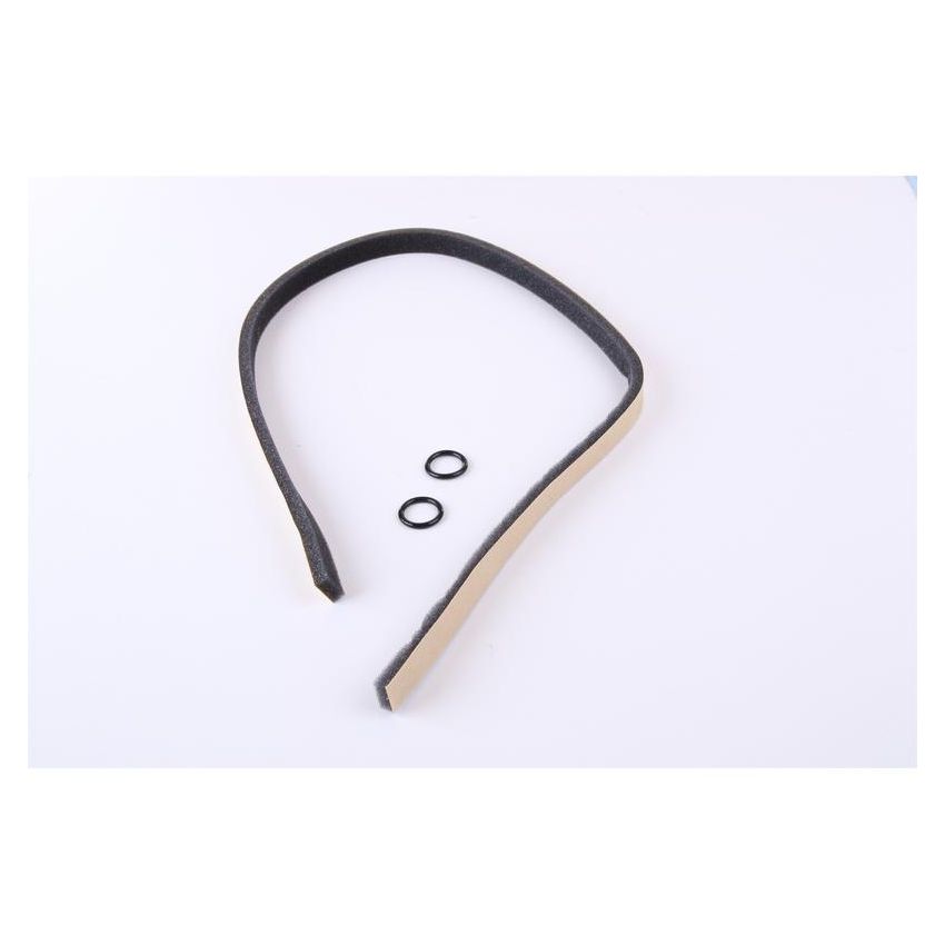 NISSENS 73640 HVAC Heater Core