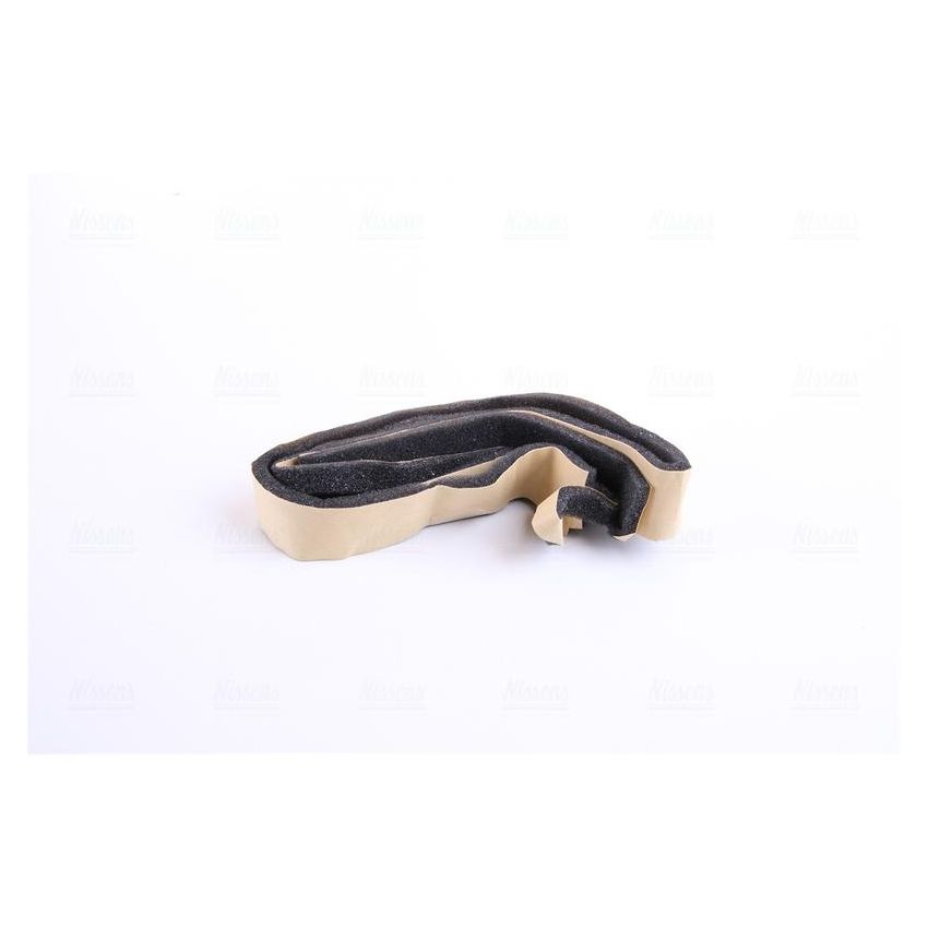 NISSENS 73644 HVAC Heater Core