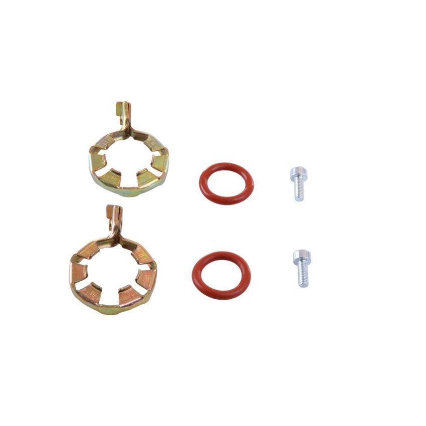 NISSENS 73980 HVAC Heater Core