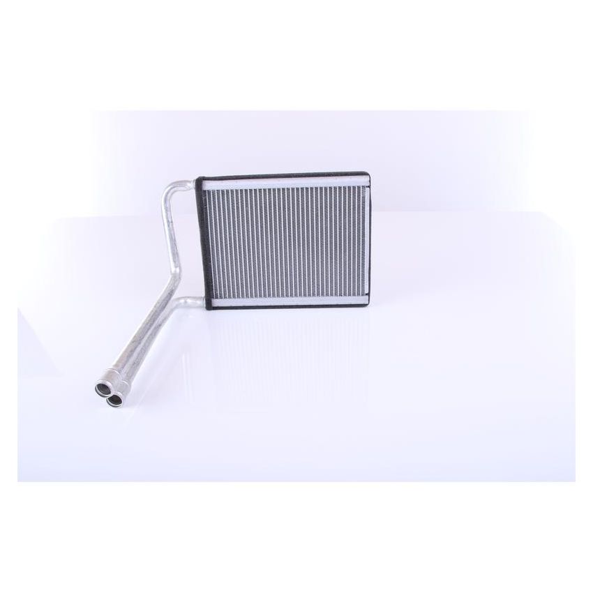 NISSENS 77631 HVAC Heater Core