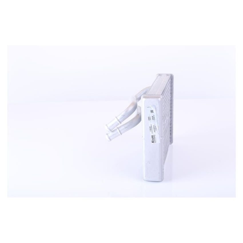 NISSENS 77634 HVAC Heater Core