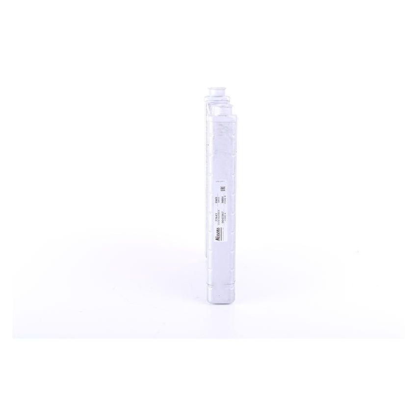 NISSENS 77643 HVAC Heater Core