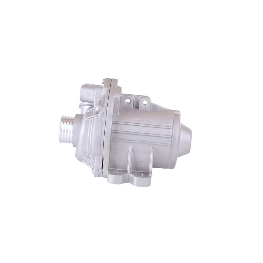NISSENS 831075 Auxiliary Water Pump