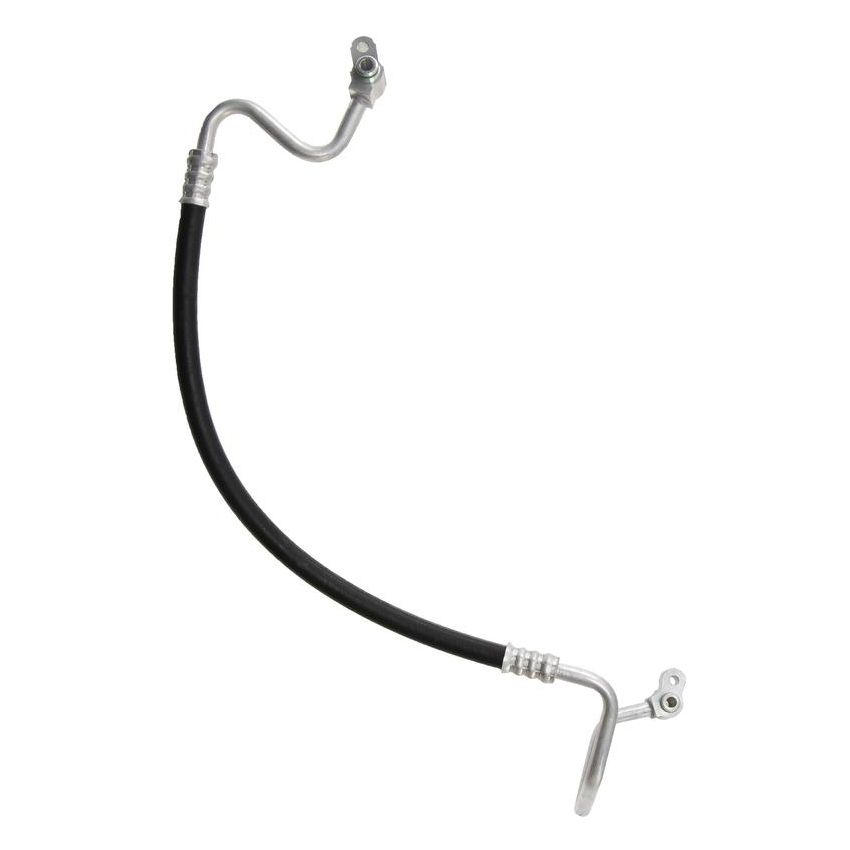 NISSENS 840048 AC Refrigerant Discharge Hose