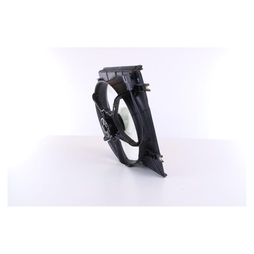 NISSENS 85046 Condenser Fan Assembly