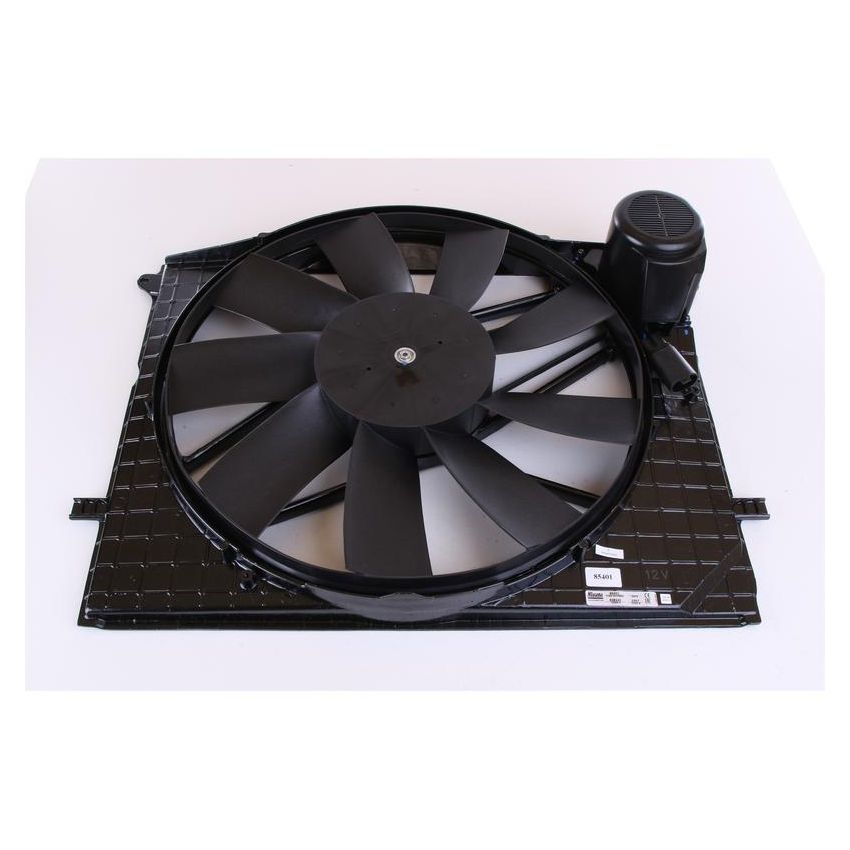NISSENS 85401 Engine Cooling Fan Assembly