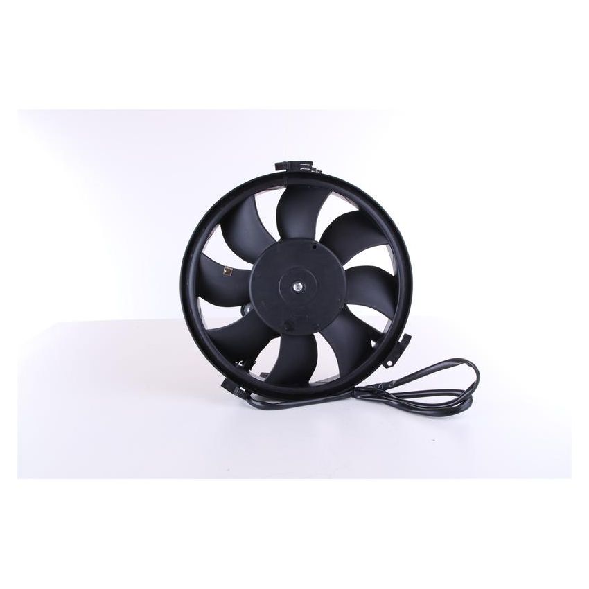 NISSENS 85547 Engine Cooling Fan
