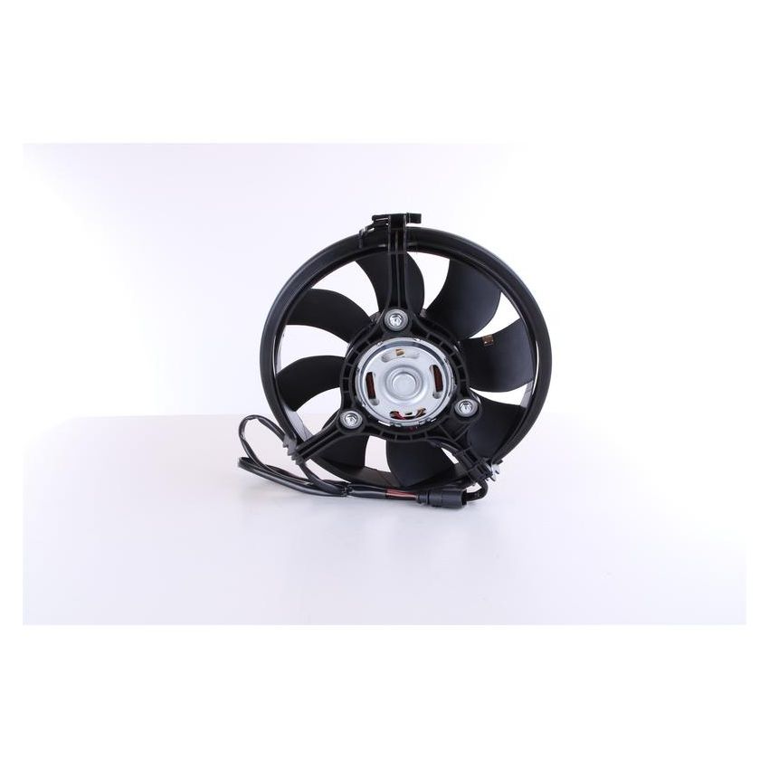 NISSENS 85547 Engine Cooling Fan