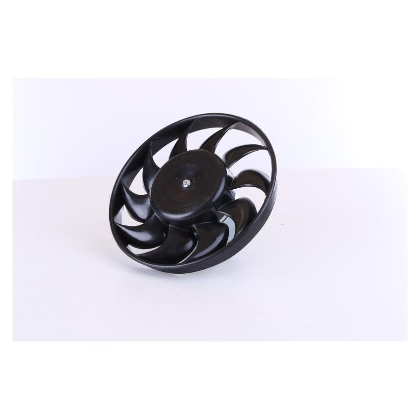 NISSENS 85619 Engine Cooling Fan
