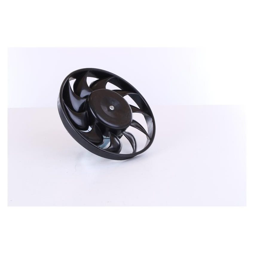 NISSENS 85619 Engine Cooling Fan
