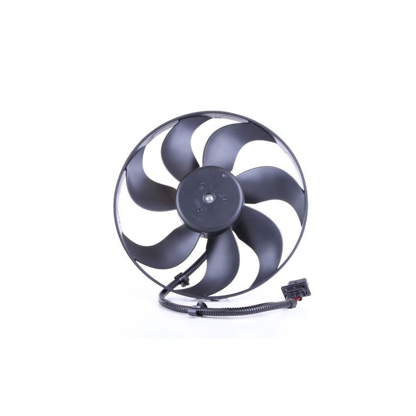 NISSENS 85683 Engine Cooling Fan