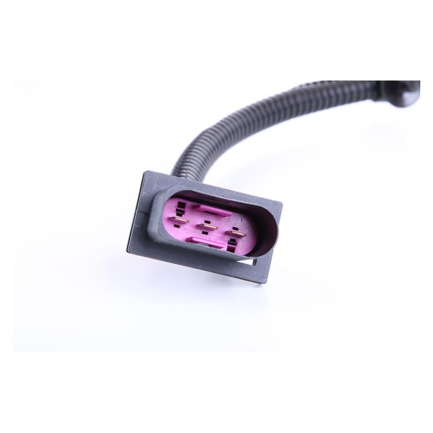 NISSENS 85683 Engine Cooling Fan