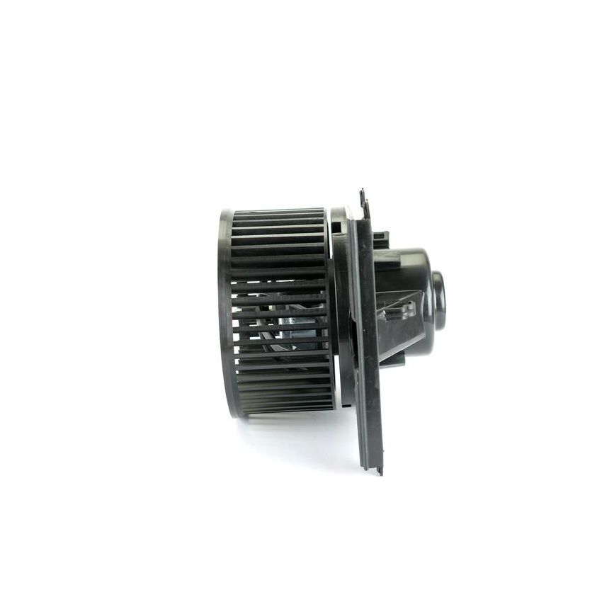 NISSENS 87022 Blower Motor Assembly