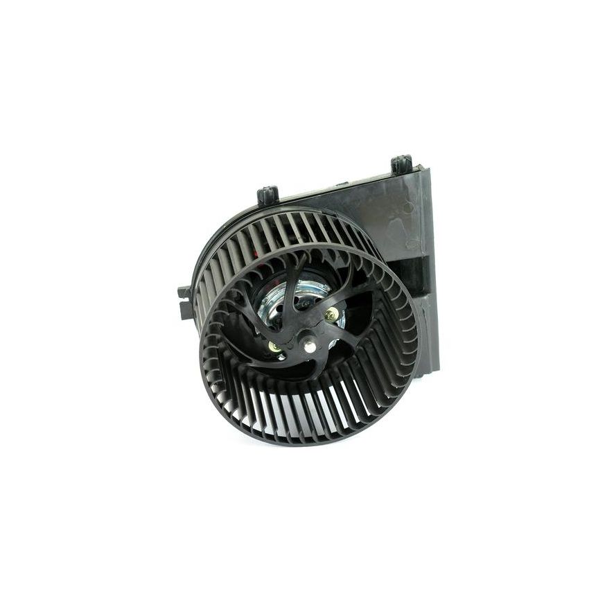 NISSENS 87022 Blower Motor Assembly